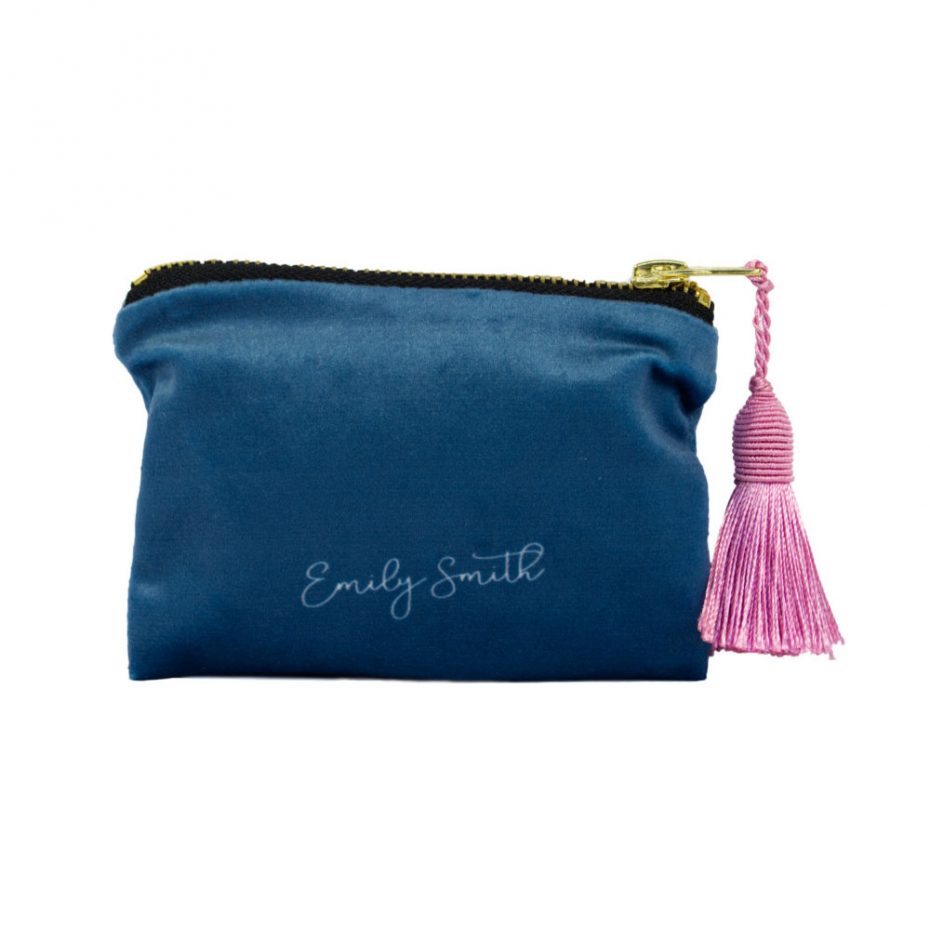 Bella Bee Coin Purse