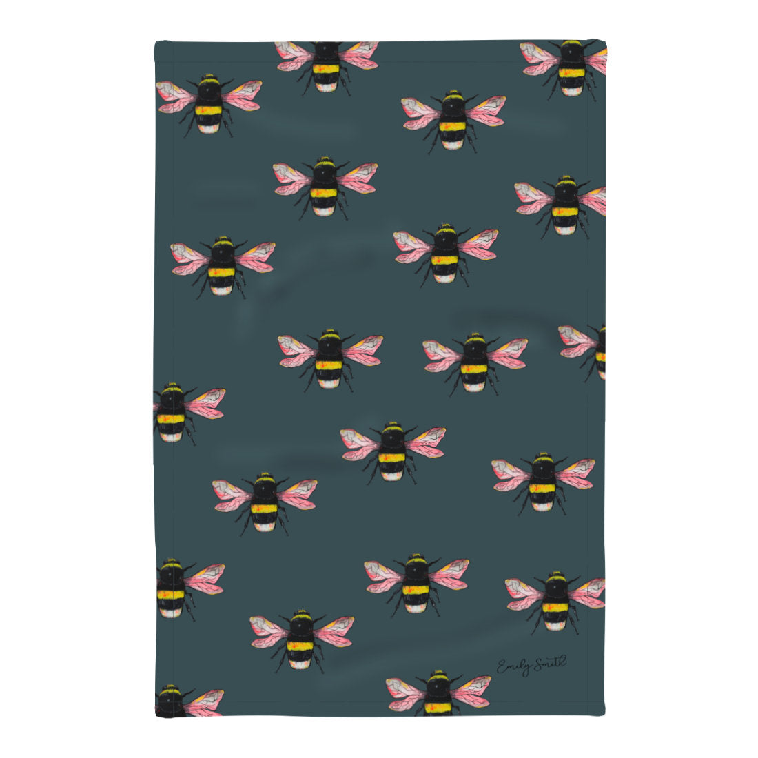 Bella Bee Teatowel