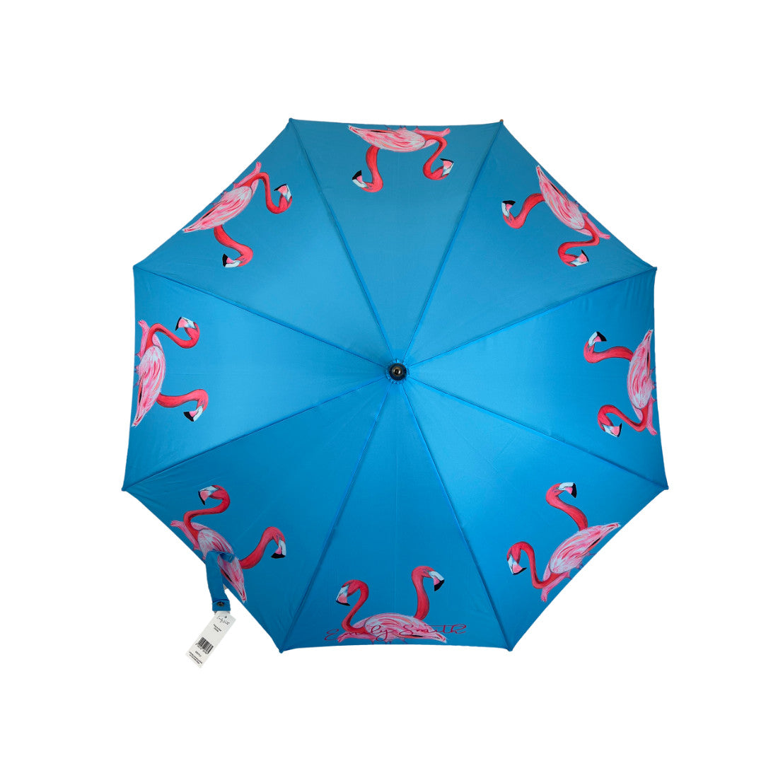 Flossy & Amber Umbrella