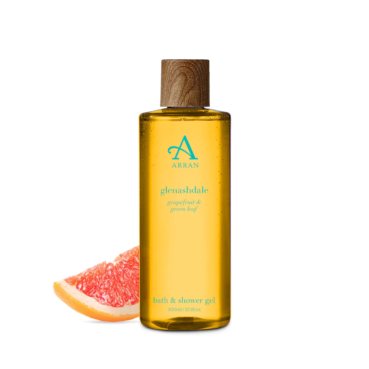 Glenashdale Shower Gel