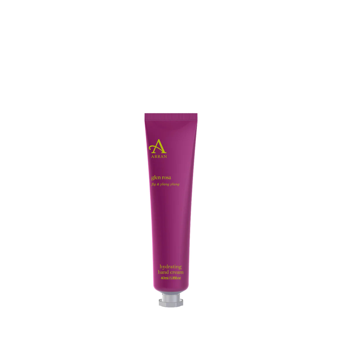 Glen Rosa Fig & Ylang Ylang Hand Cream tube