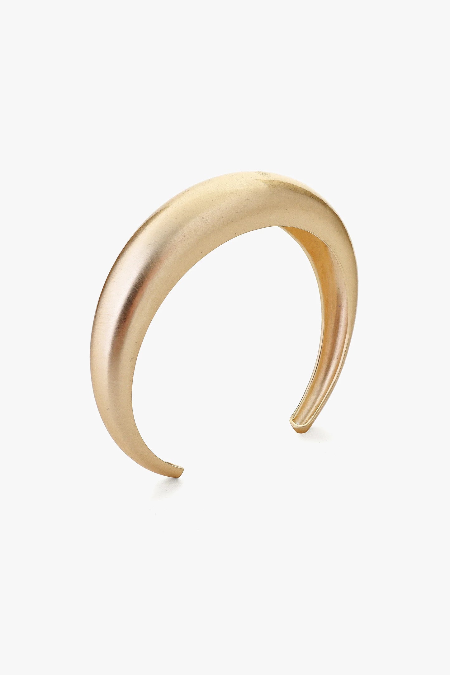 Hush Bangle Gold