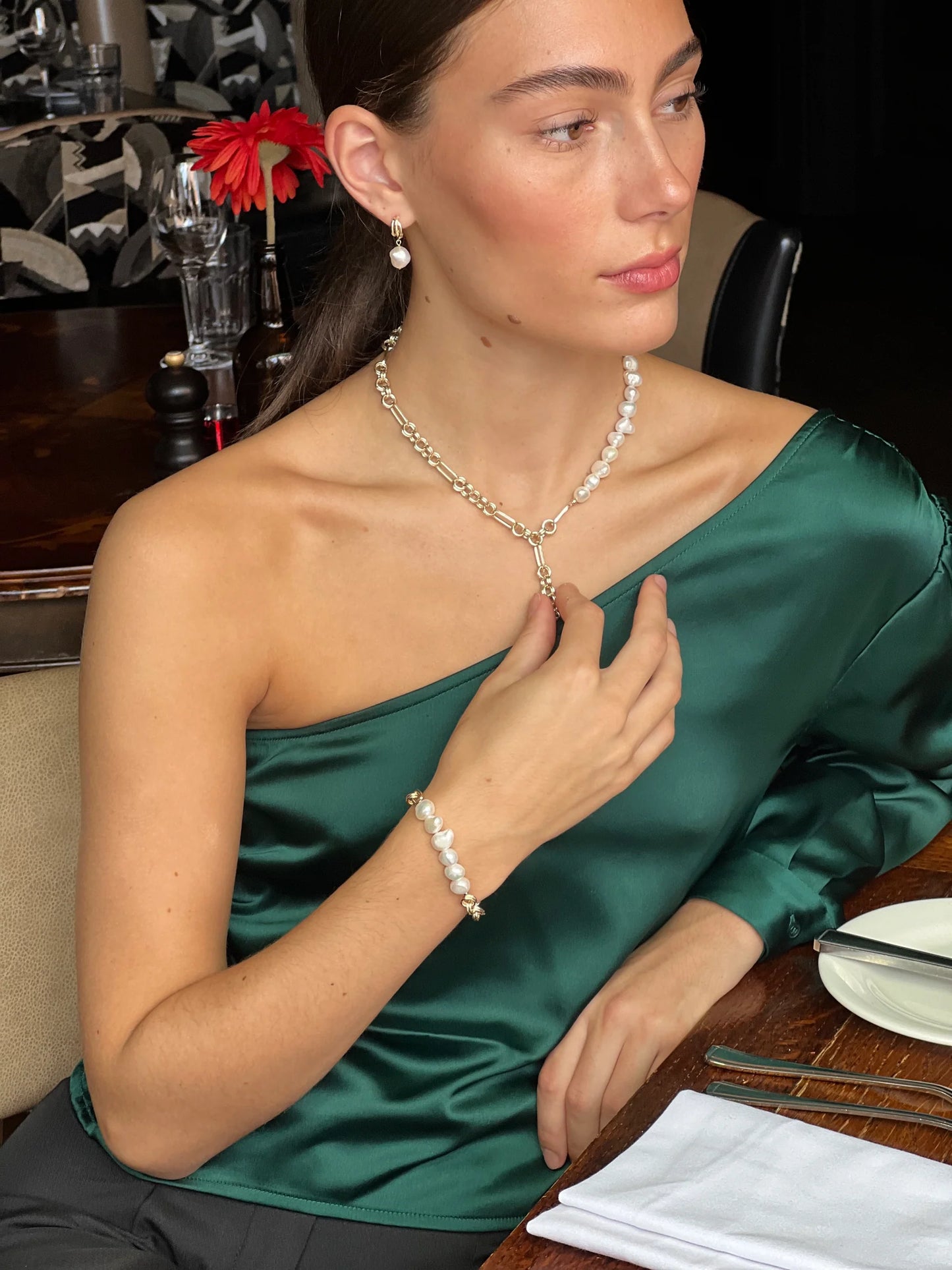 Royal Bracelet Gold