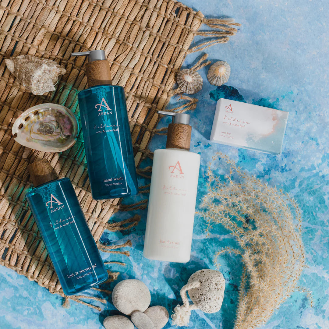 Kildonan Hand Cream