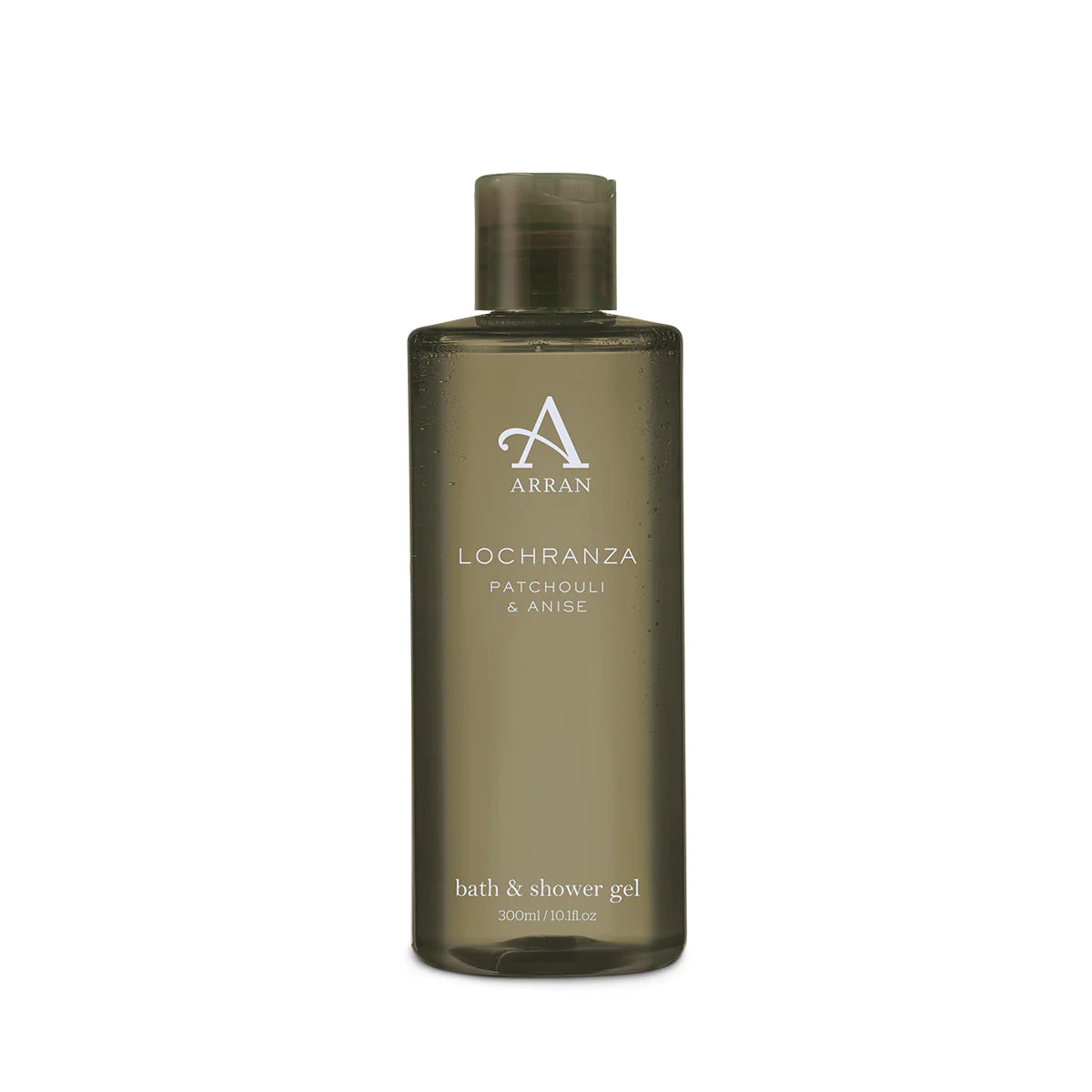 Lochranza Bath & Shower Gel