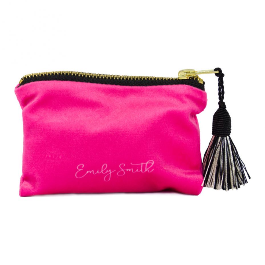 Camilla Coin Purse