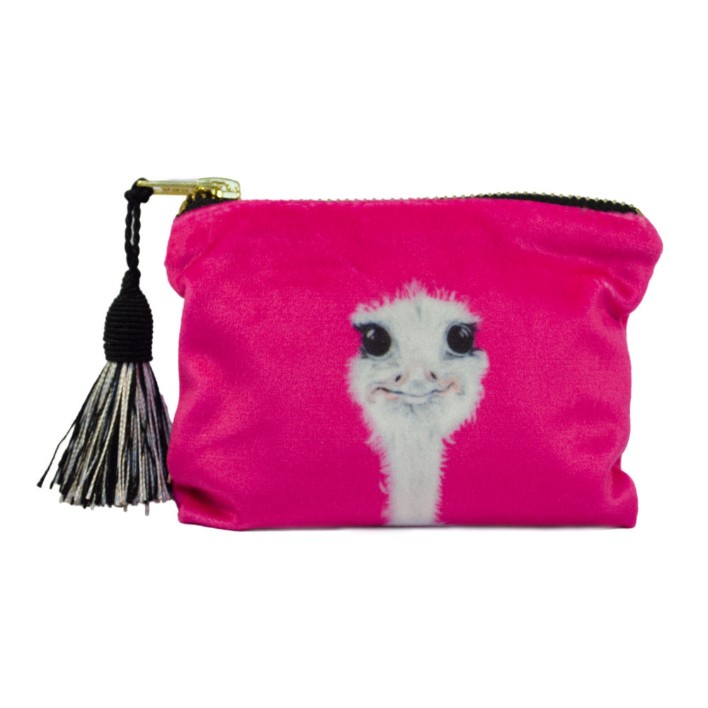 Camilla Coin Purse