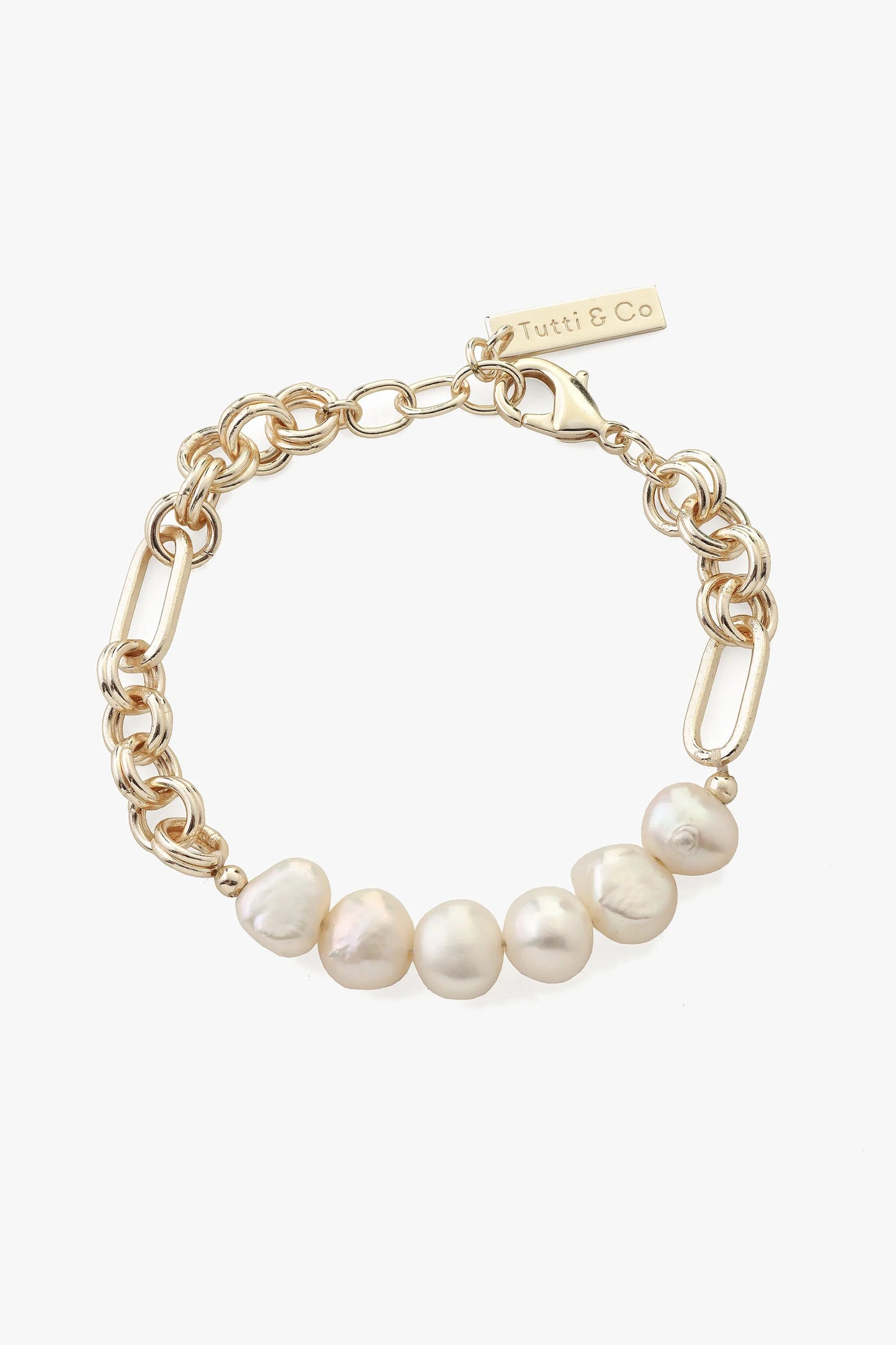 Royal Bracelet Gold