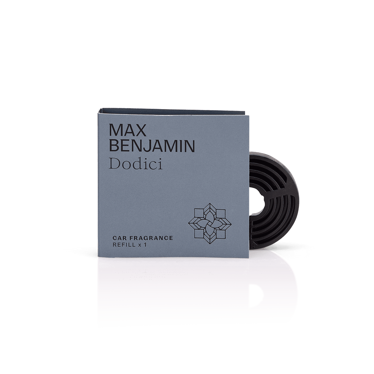 Car Fragrance Refill, Dodici