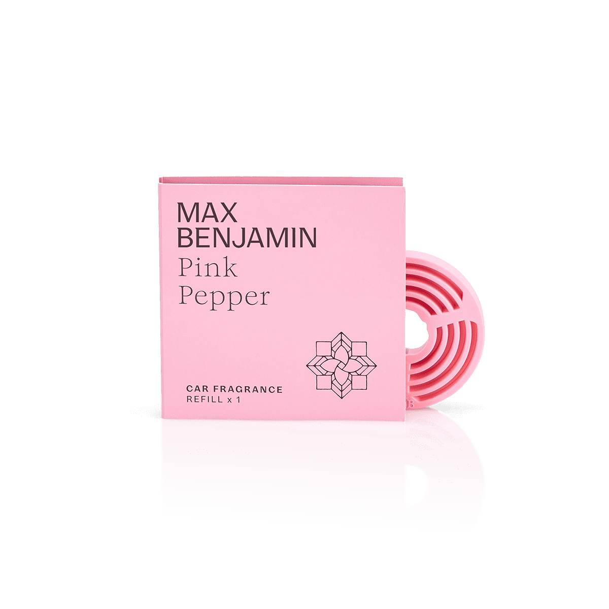 Car Fragrance Refill, Pink Pepper