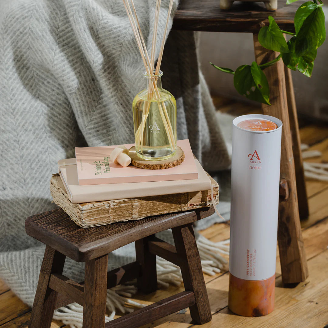 Just Grapefruit Diffuser