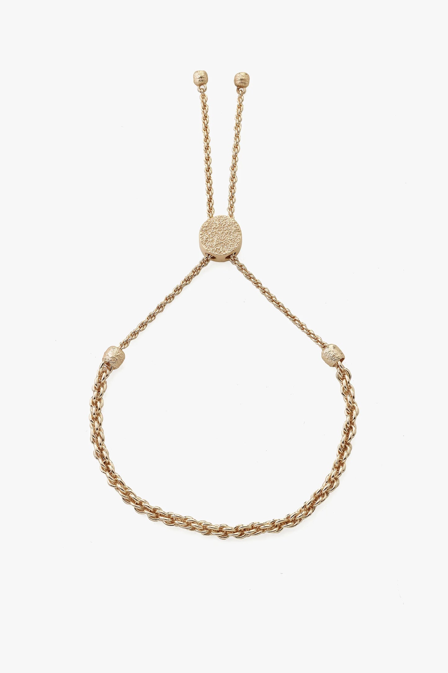Freedom Bracelet Gold