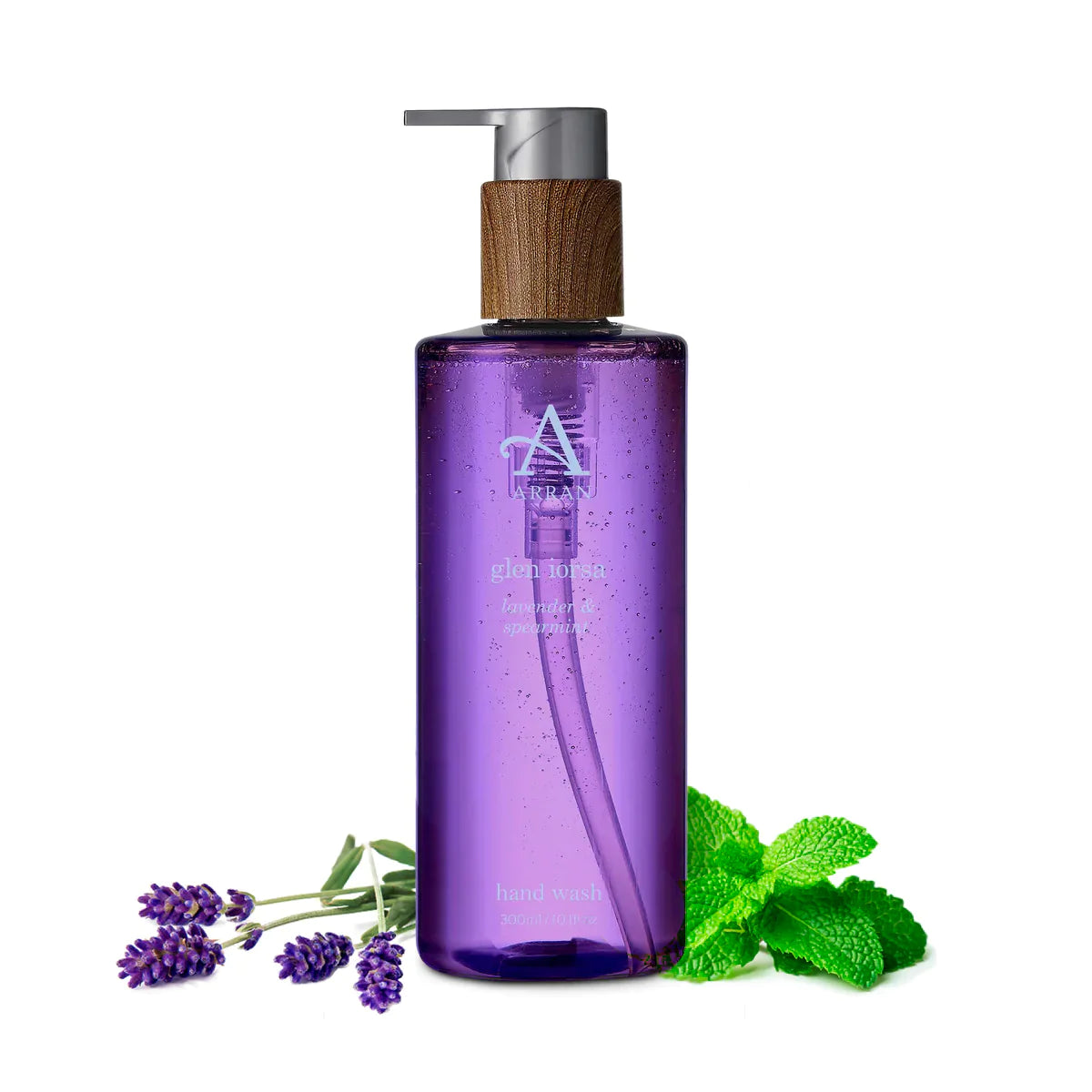 Glen Iorsa Hand Wash