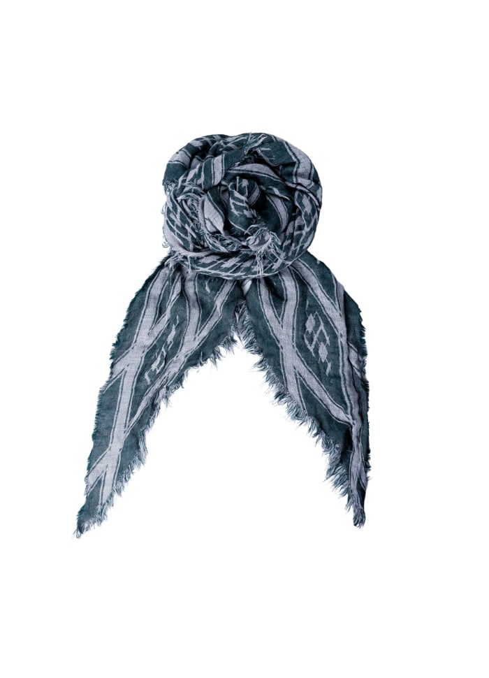Ayla Scarf, Green
