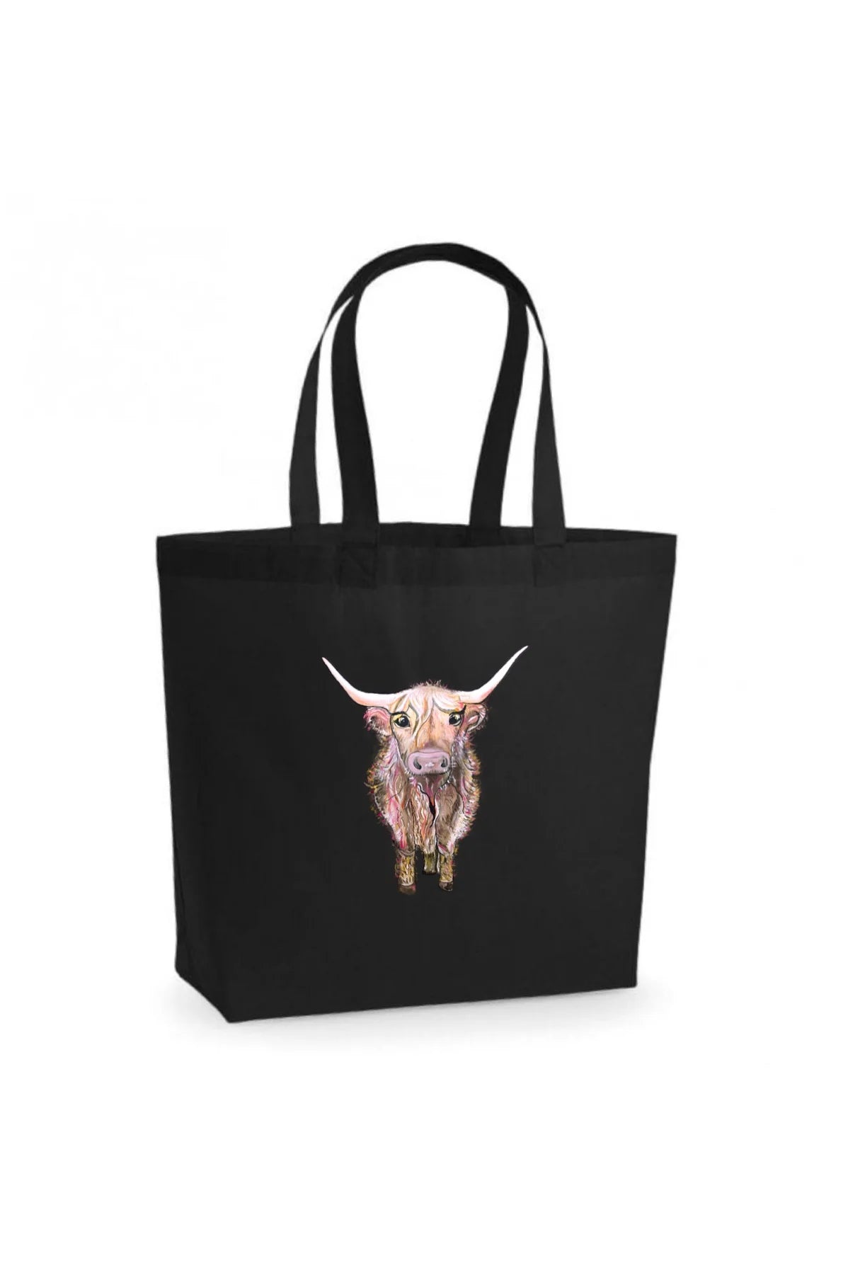 Heidi Tote Bag