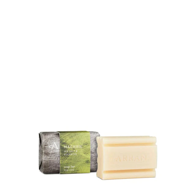 Machrie Soap Bar, 100g