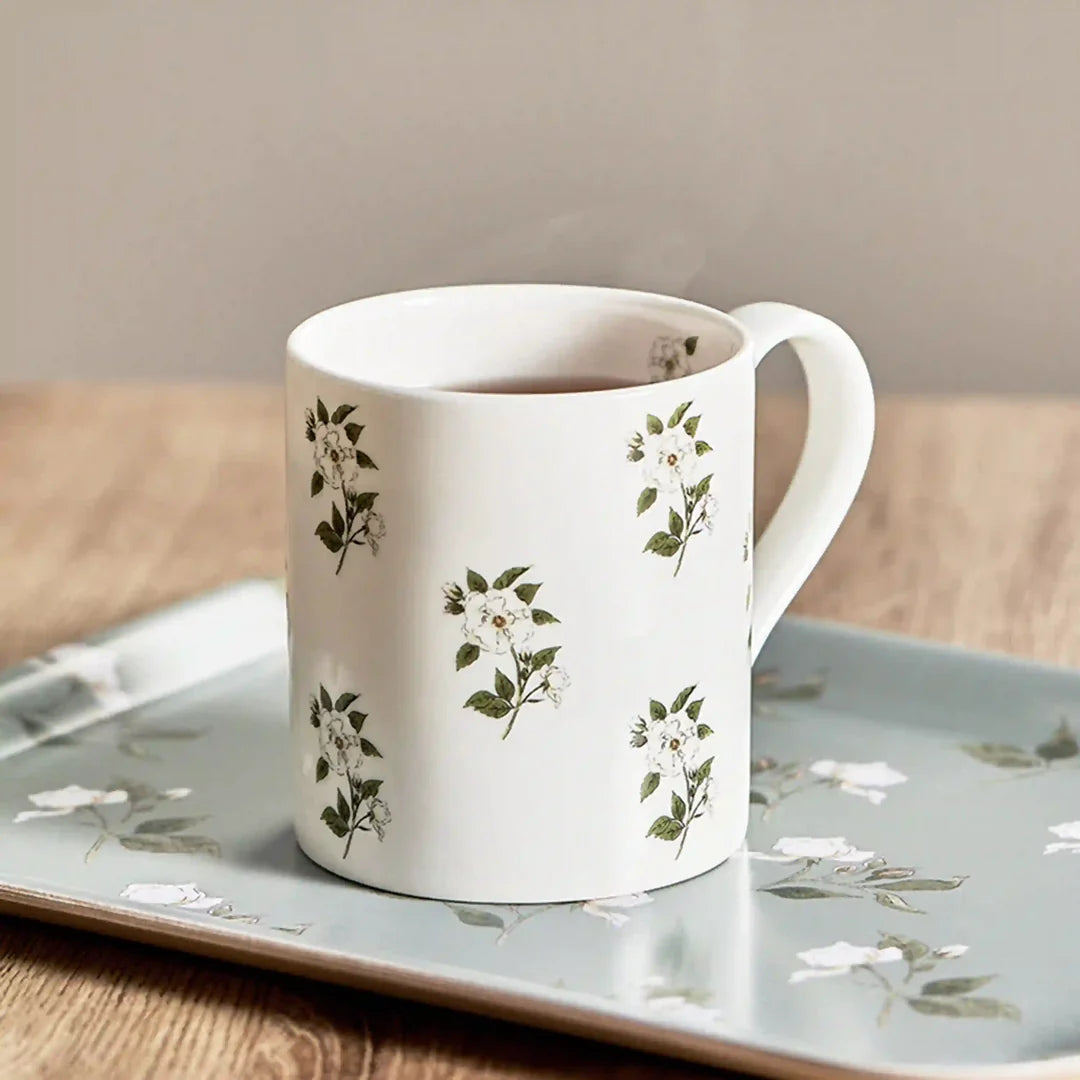 Sophie Allport Standard Mug, Rose