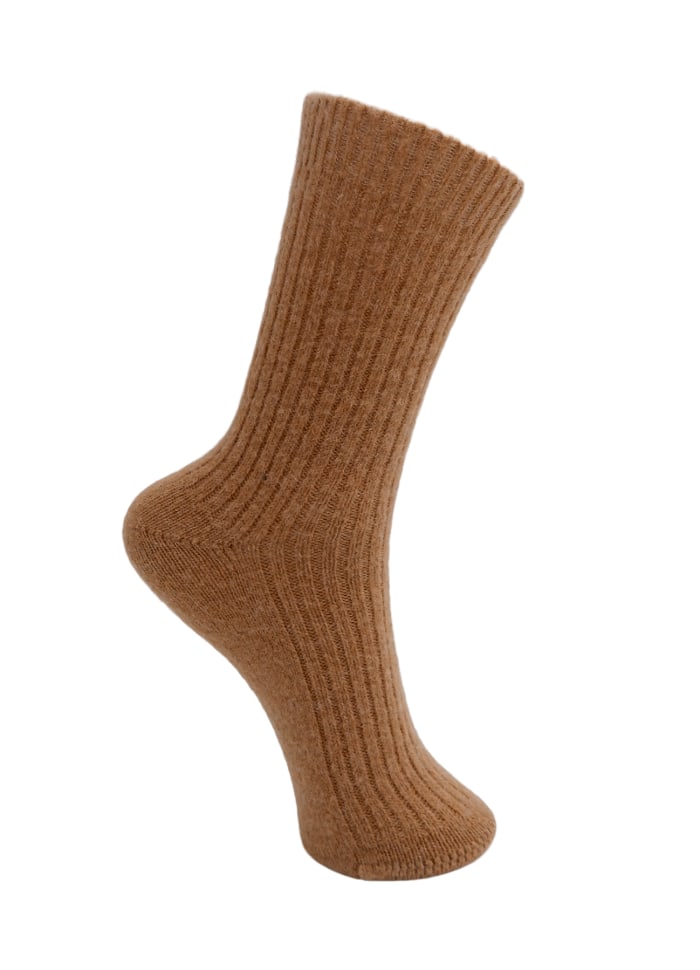 Alpacamix Sock, Frappe