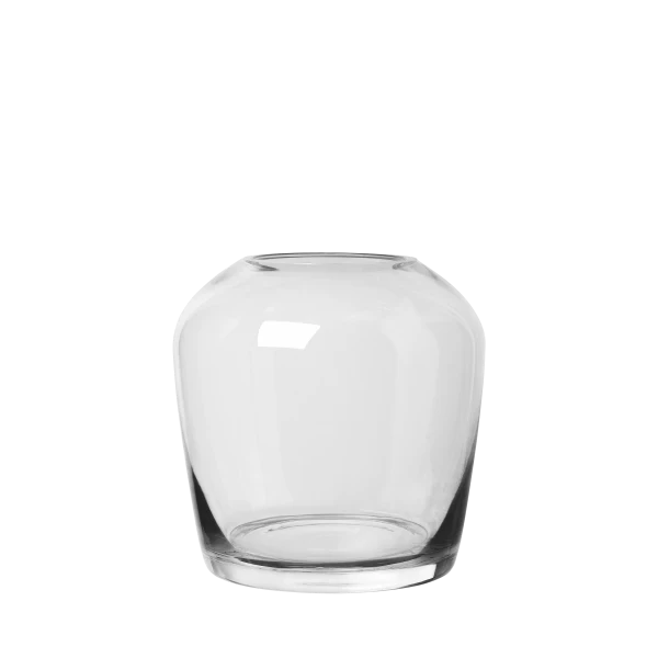 Blomus Vase, Clear