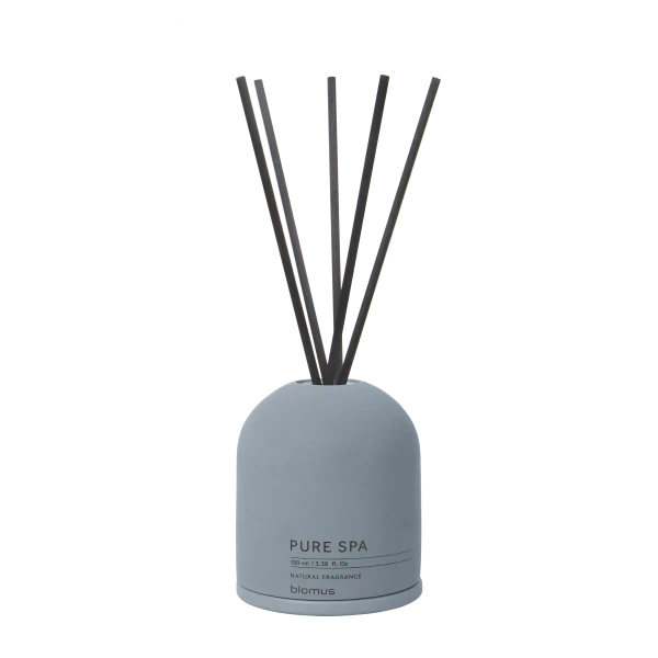 Blomus Rose & White Musk Diffuser