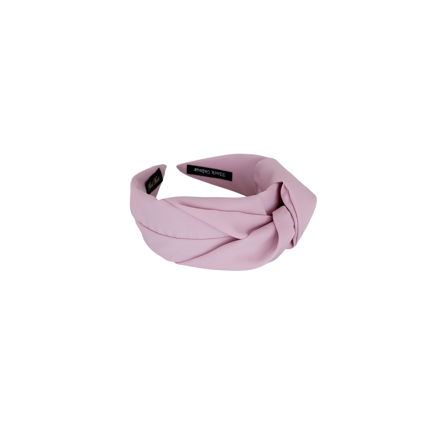DARIA headband, light pink