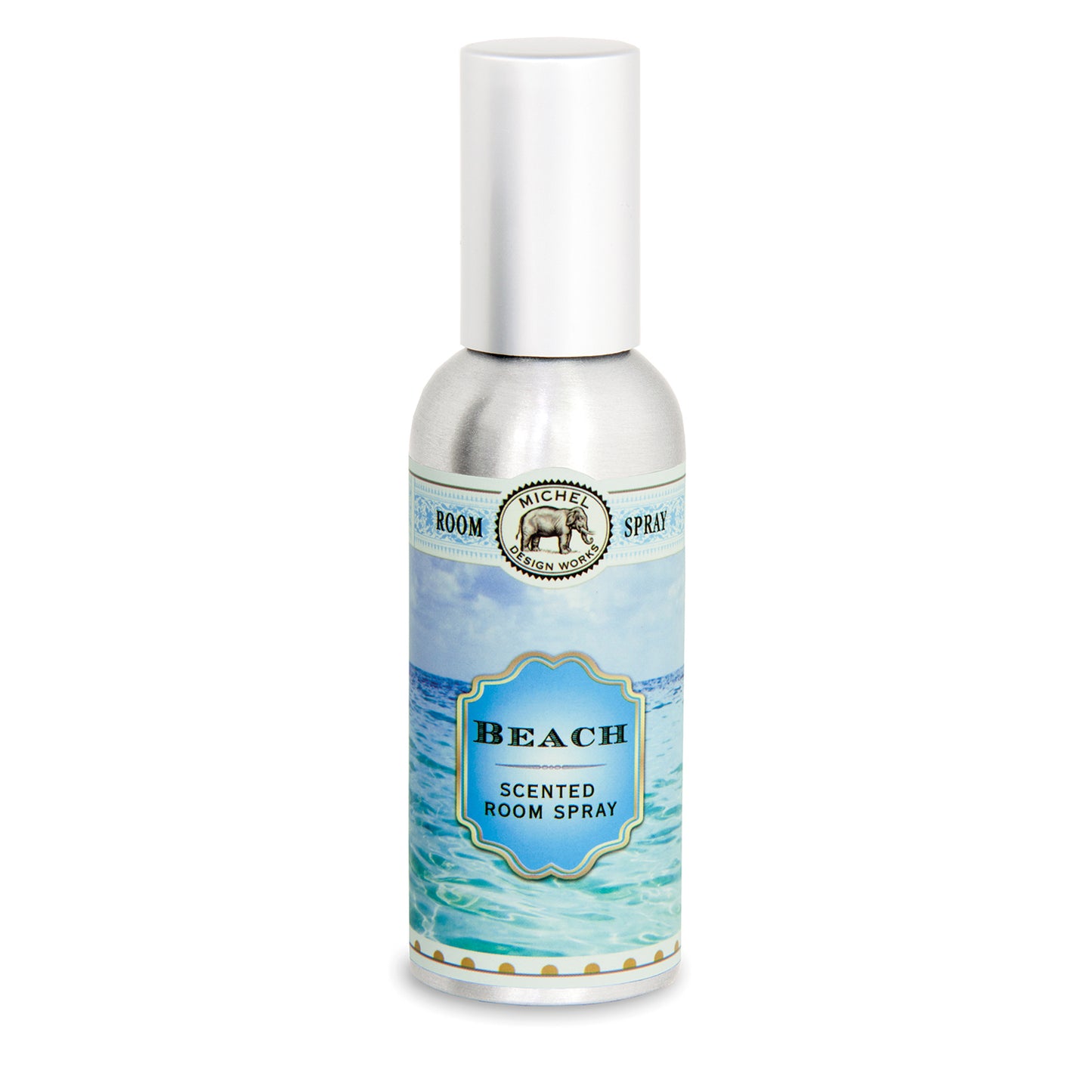 Fragrance Room Spray, Beach