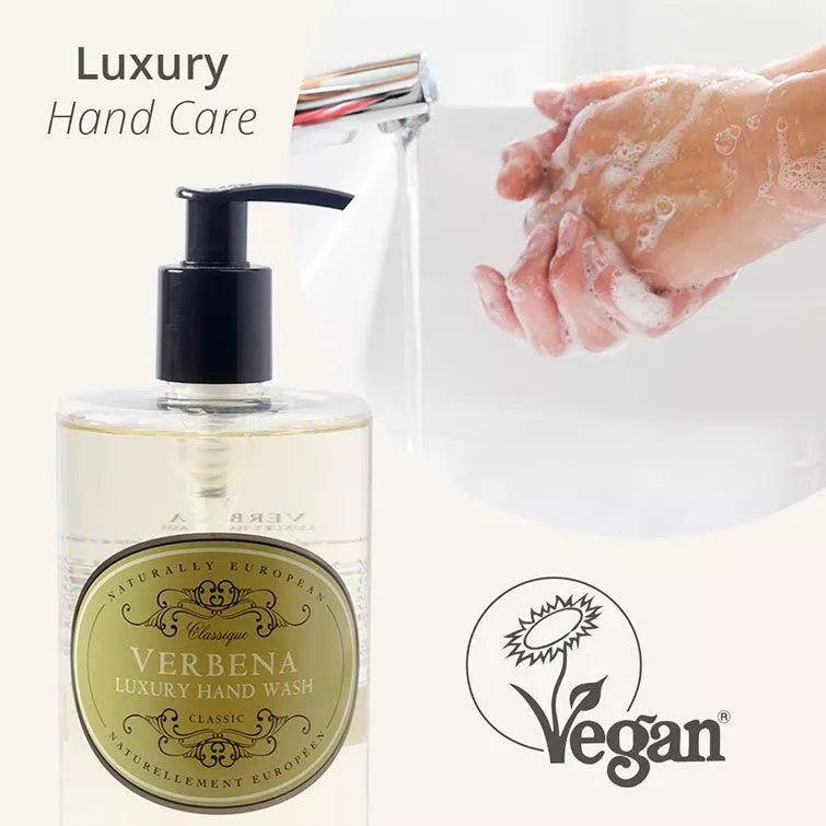 Verbena HandWash