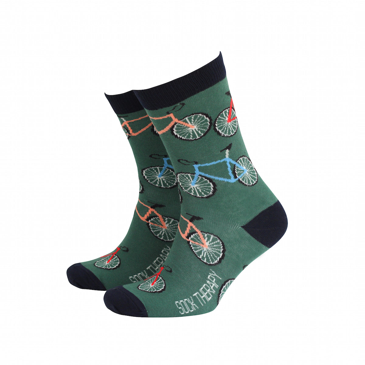 Bicycle socks (mens)