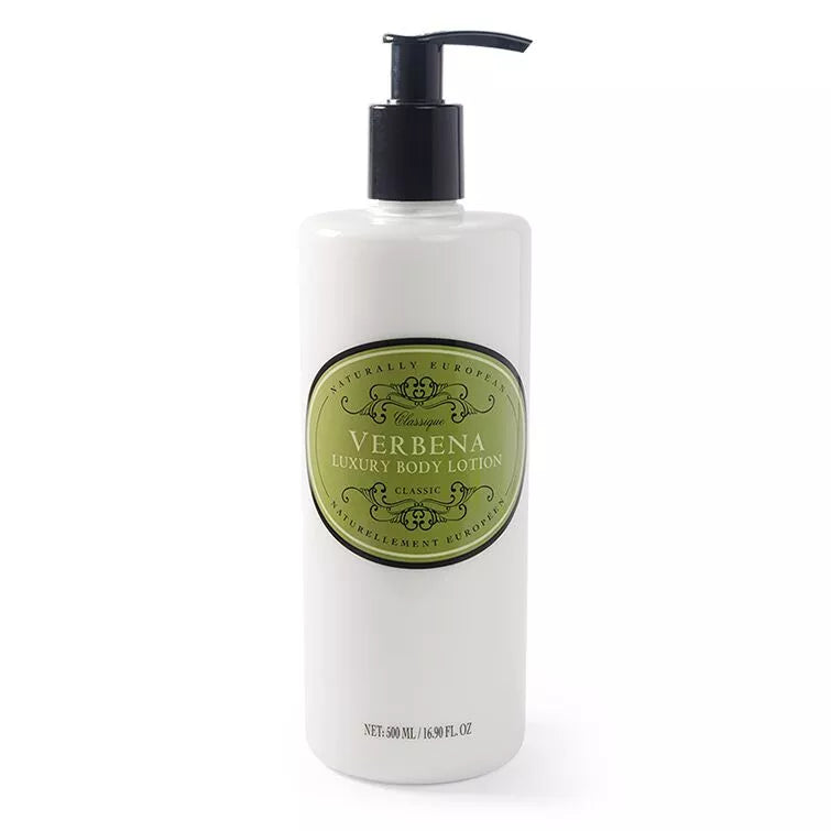 Verbena Body Lotion