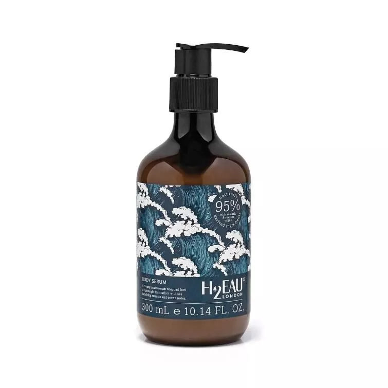 H2eau Body Serum, 300ml