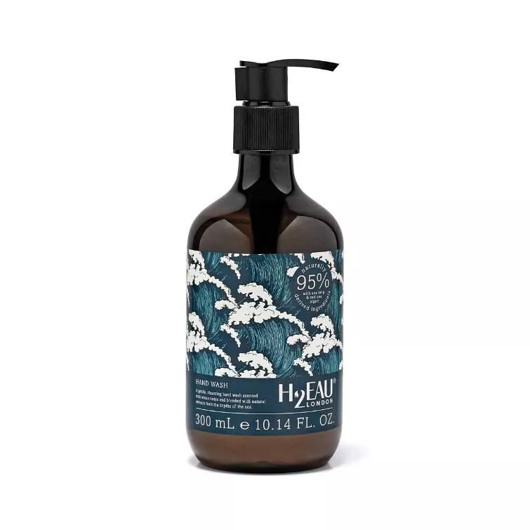 H2Eau Hand Wash 300ml