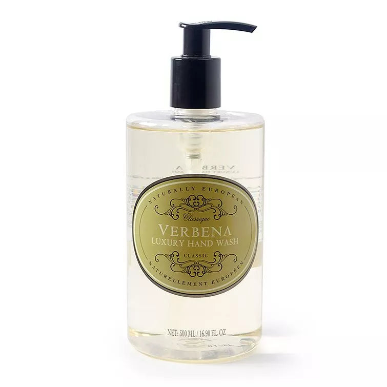 Verbena HandWash