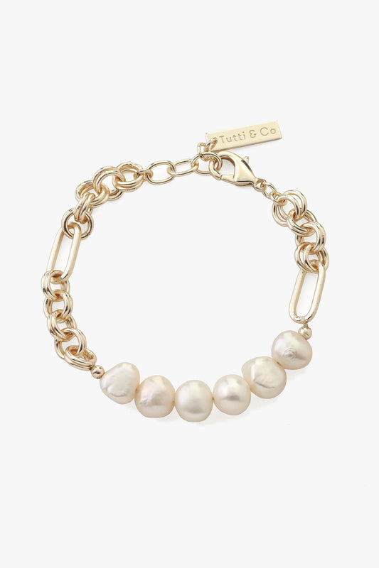 Royal Bracelet Gold