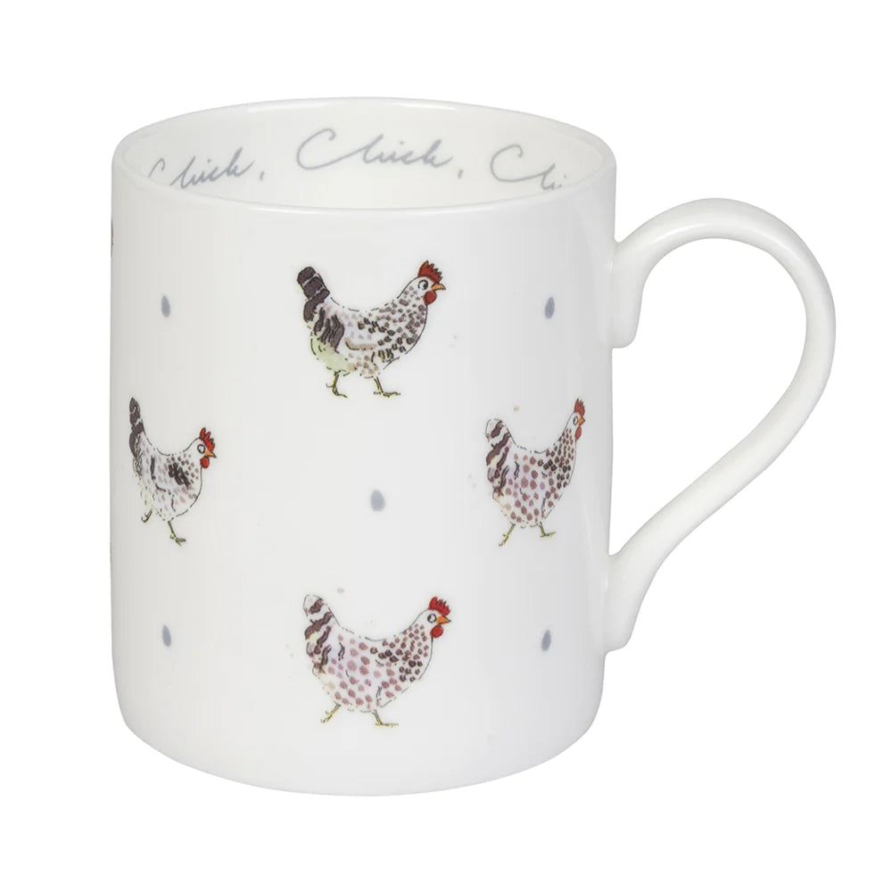 Sophie Allport Mug - Standard - Chicken
