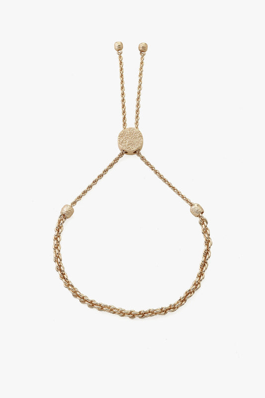 Freedom Bracelet Gold
