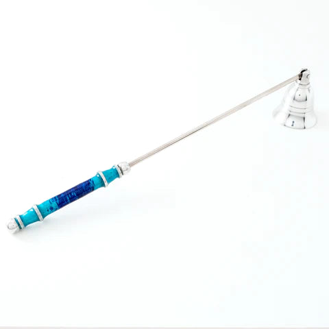 Brushed Candle Snuffer 30 cm
