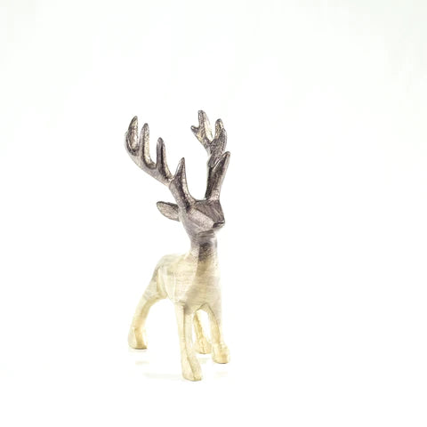 Stag Various Colours, Large 14 cm