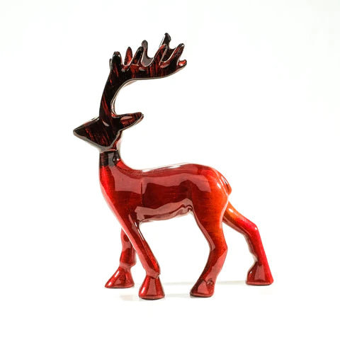 Stag Various Colours,  XL 16 cm
