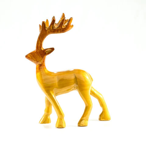 Stag Various Colours,  XL 16 cm
