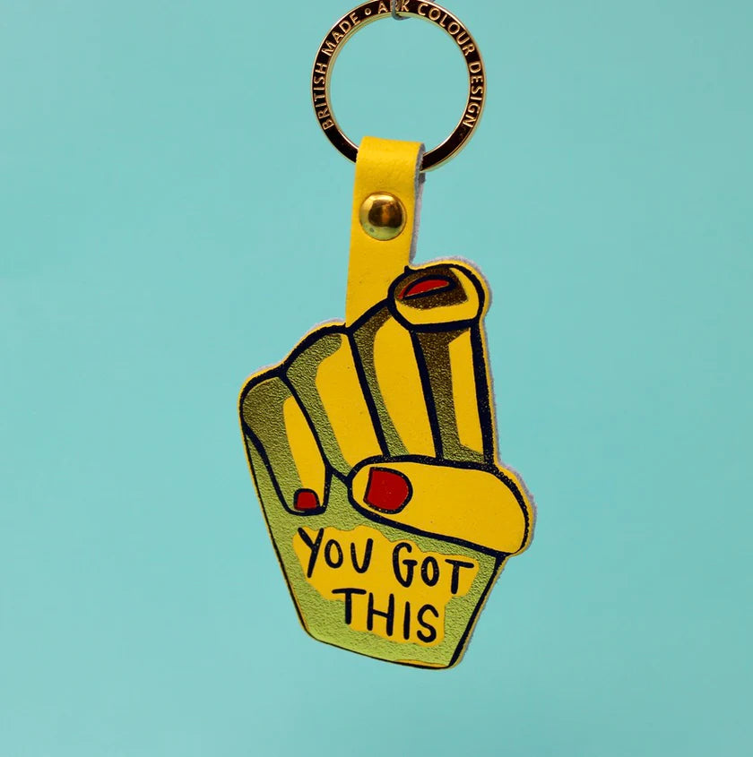 Ark Key Fobs