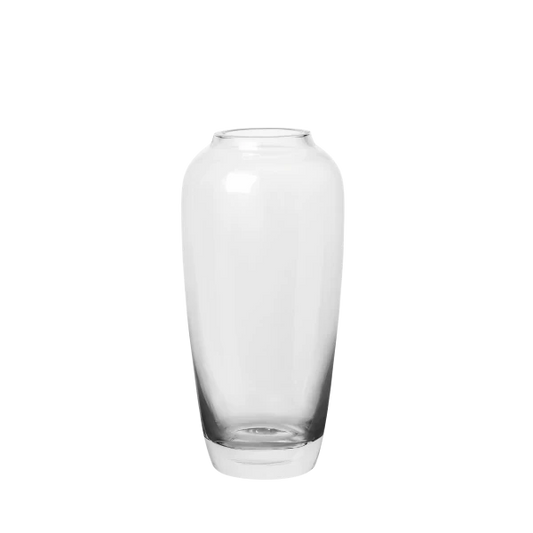 Blomus Vase, Clear