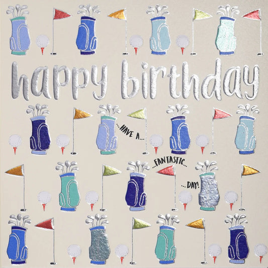 HB GOLF