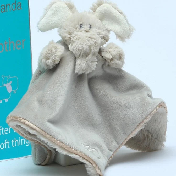 Jomanda Puppet Finger Soother