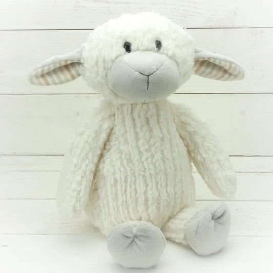 Sheep Baby Toy
