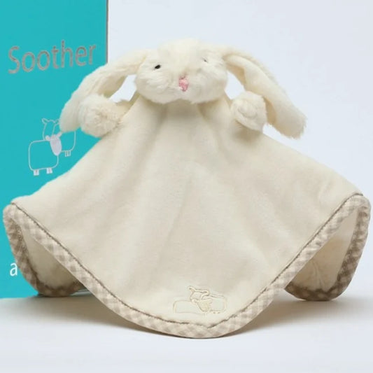 Jomanda Puppet Finger Soother