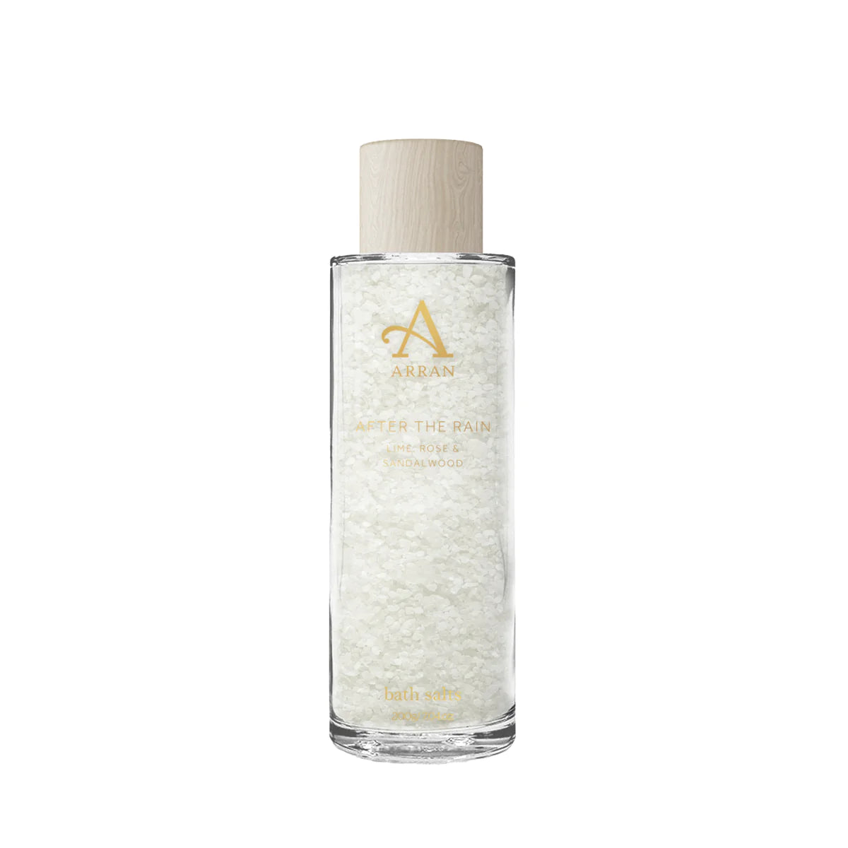 After the Rain Bath Salts