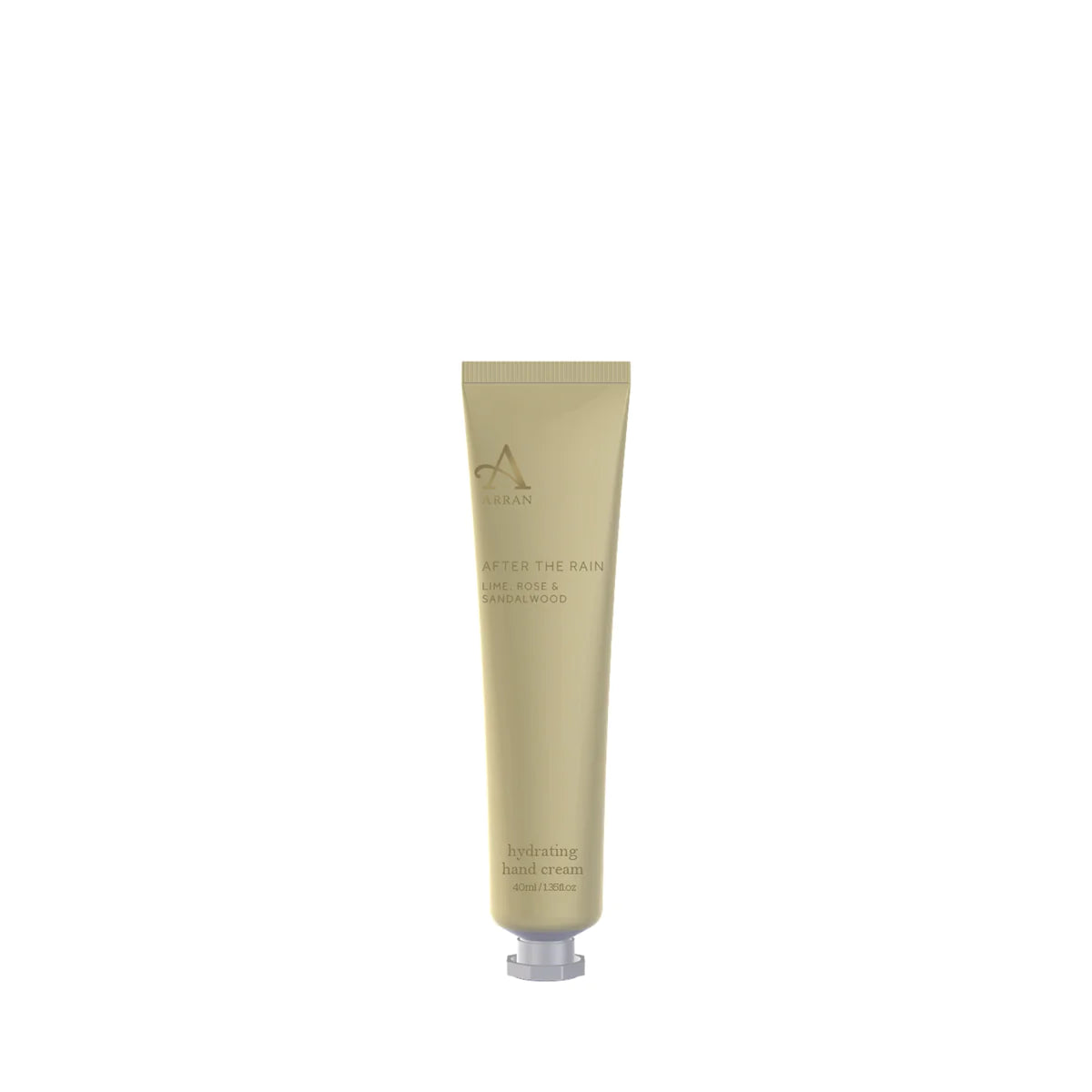 After the Rain Hand Cream Tube