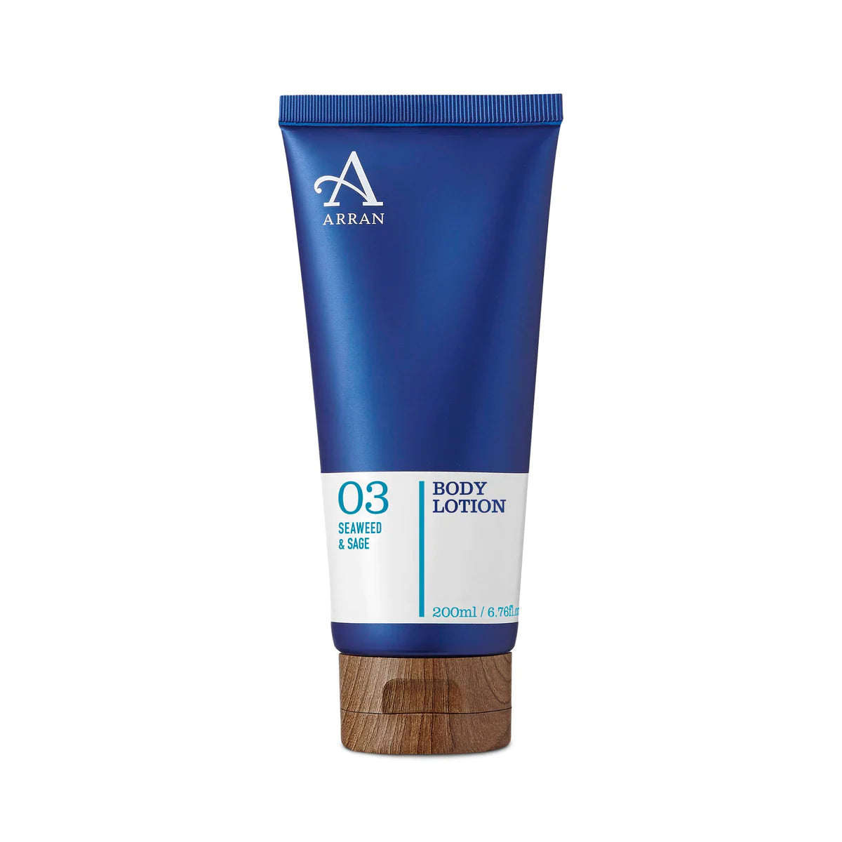 Apothecary Seaweed & Sage Body Lotion