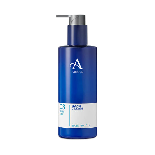 Seaweed & Sage Hand Cream