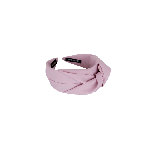 DARIA headband, light pink
